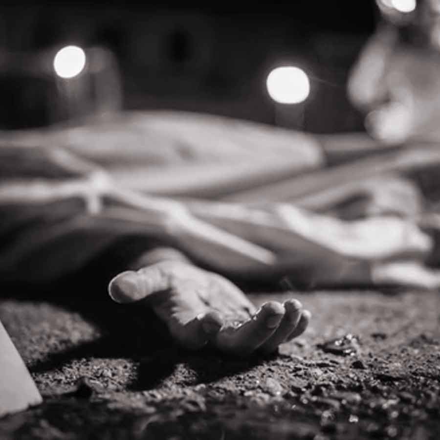 Several arrested for beating to death a police sub-inspector in Haryana