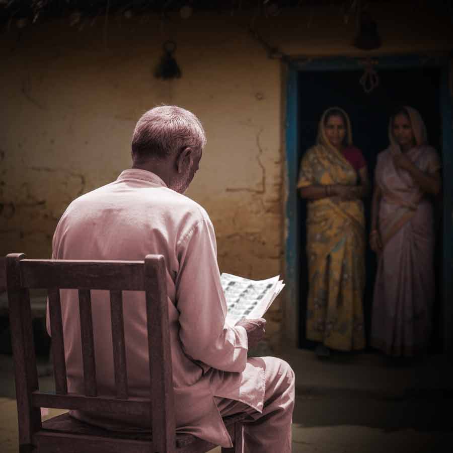 ছবি: এআই সহায়তায় প্রণীত।