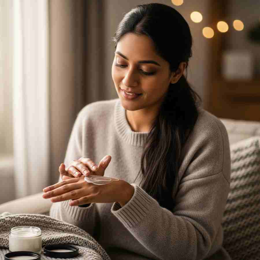 How to take care of your hands in winter dgtl