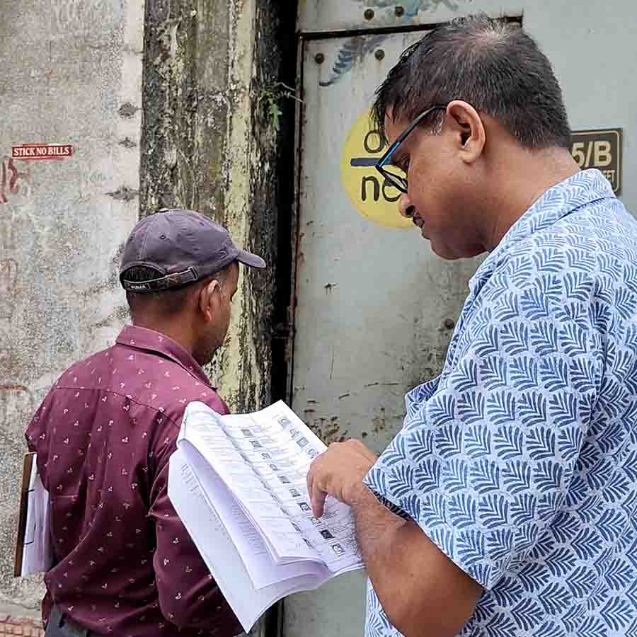 Many schools are facing problems due to SIR extension