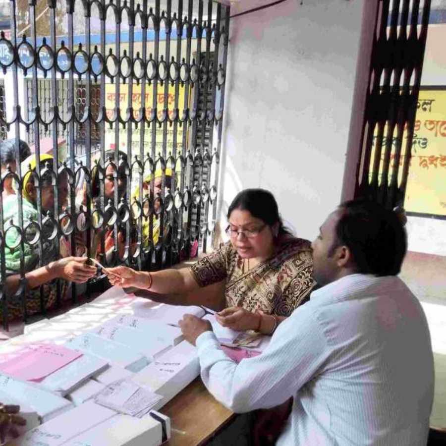 Purba Bardhaman Health Department is hiring for various posts dgtl