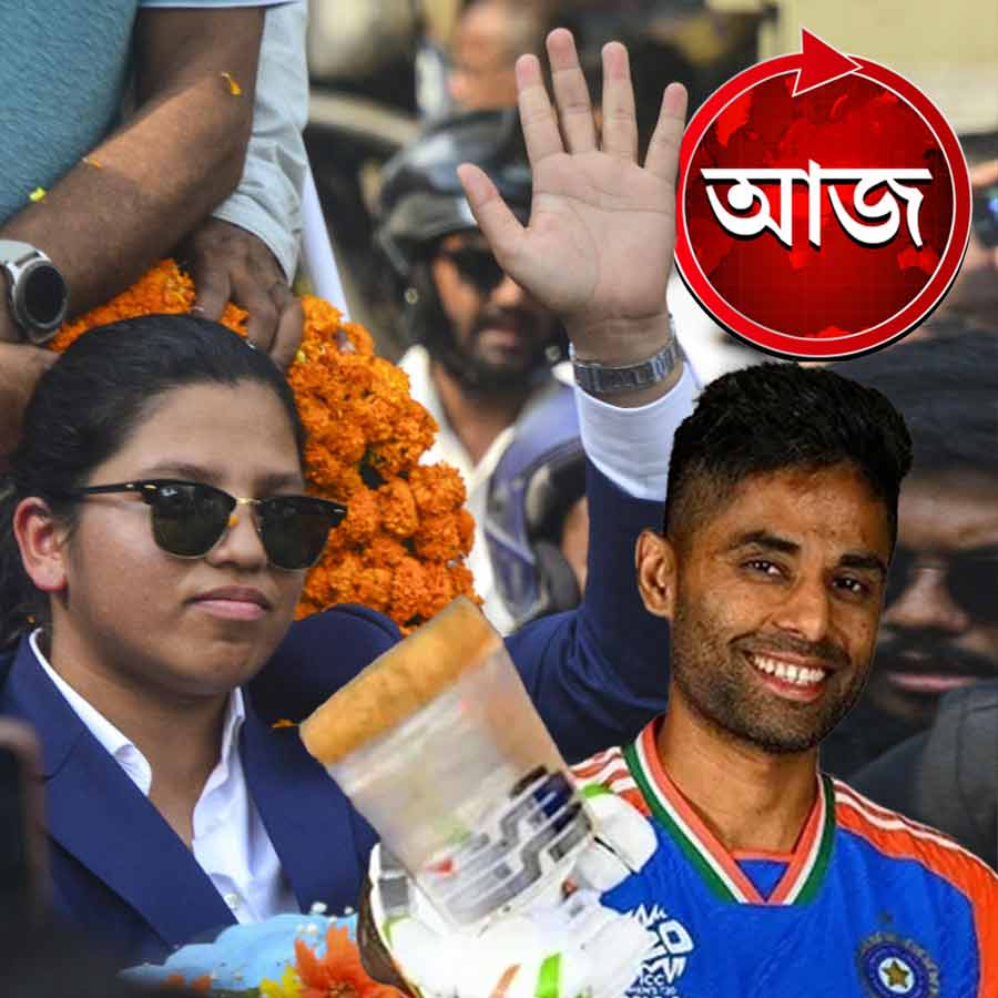 Today’s news headlines 08 November 2025 dgtl