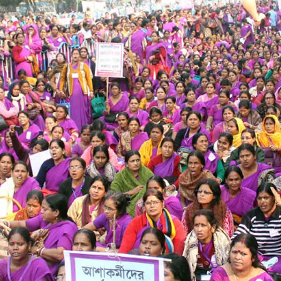 Many states may reject new labor policies