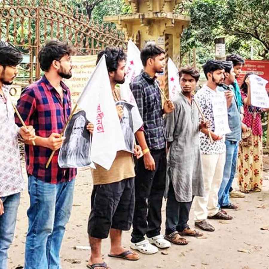 Rabindranath Tagore's song, written in the context of the Partition of Bengal in 1905, lie at the heart of Bengali identity emotions