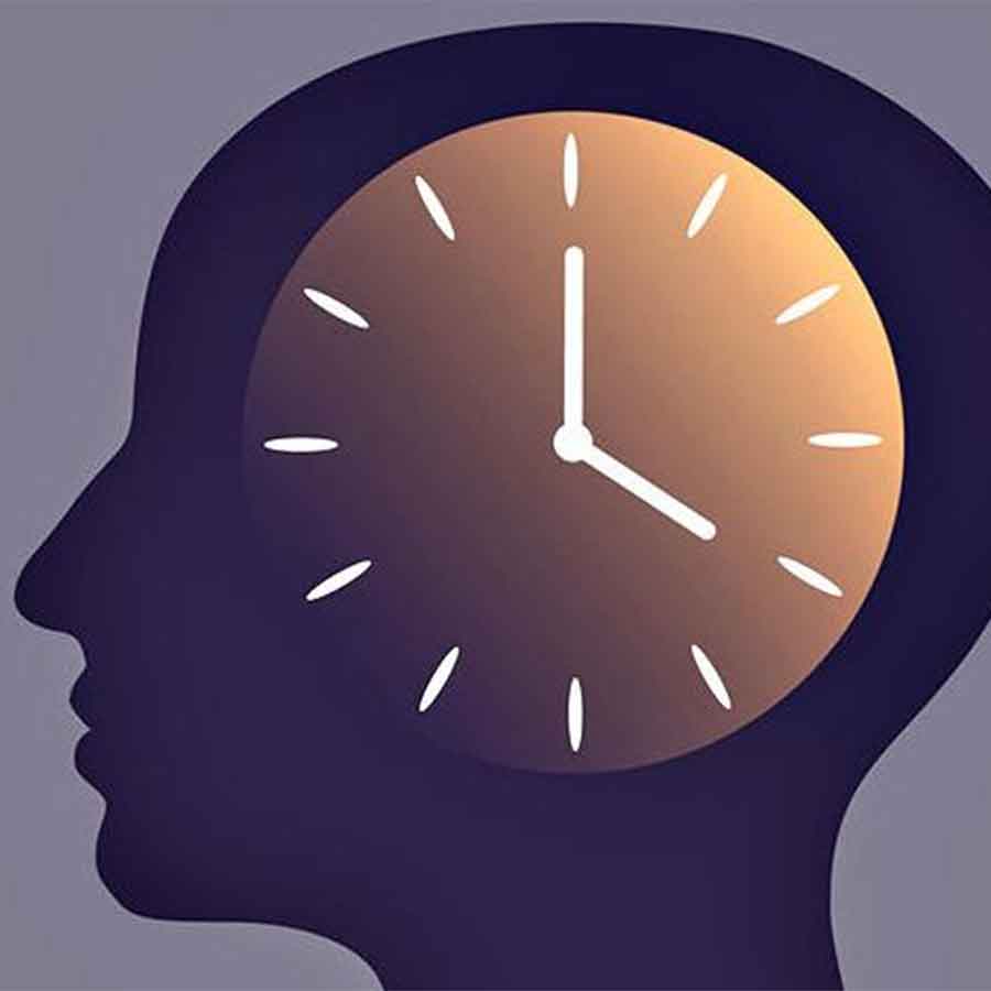 Biological clock in the cells of the human body determines the rhythm of everything in the body — hormone secretion levels, temperature, blood pressure, and metabolic processes