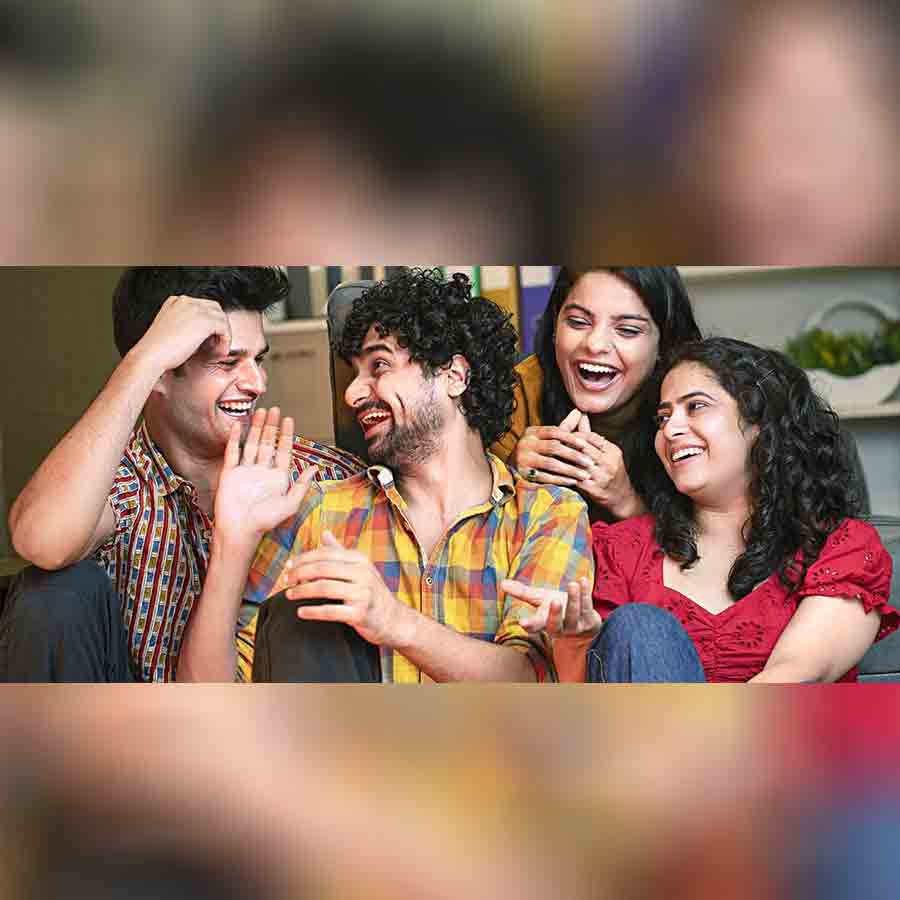 ছবি: সর্বজিৎ সেন।