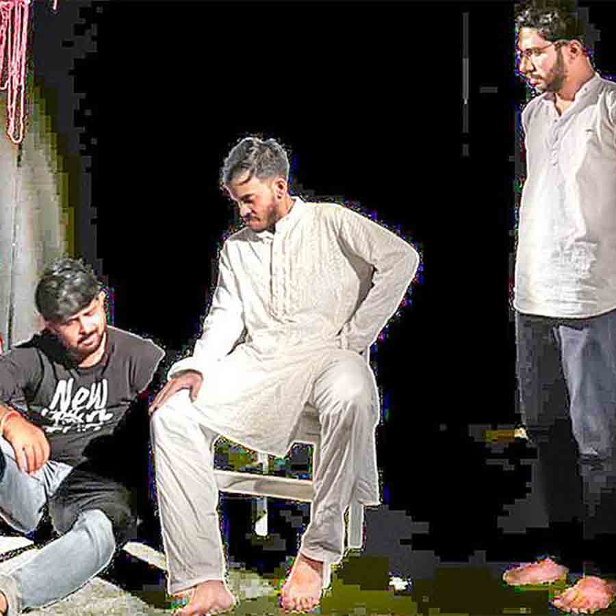 Review of Cultural programmes