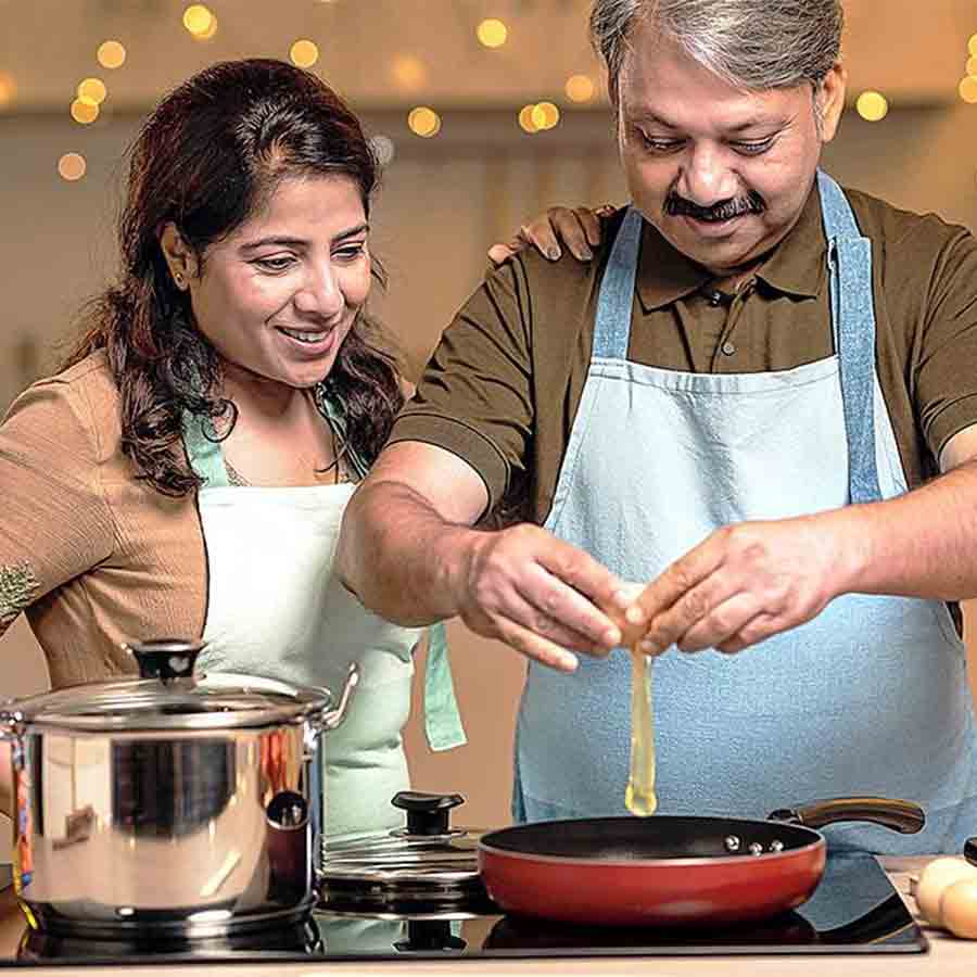 Right cooking pot is necessary whether the food will be useful or harmful for your body