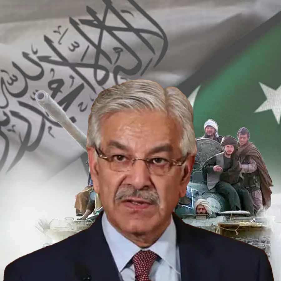 Pakistan and Afghanistan could not agree to negotiations after third round of talks dgtl