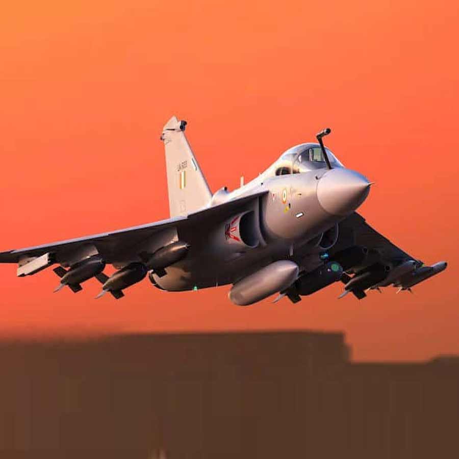 India signs deal to buy 113 engines from GE Aerospace of US for Tejas Mk1A fighter jets amid trade tensions dgtl