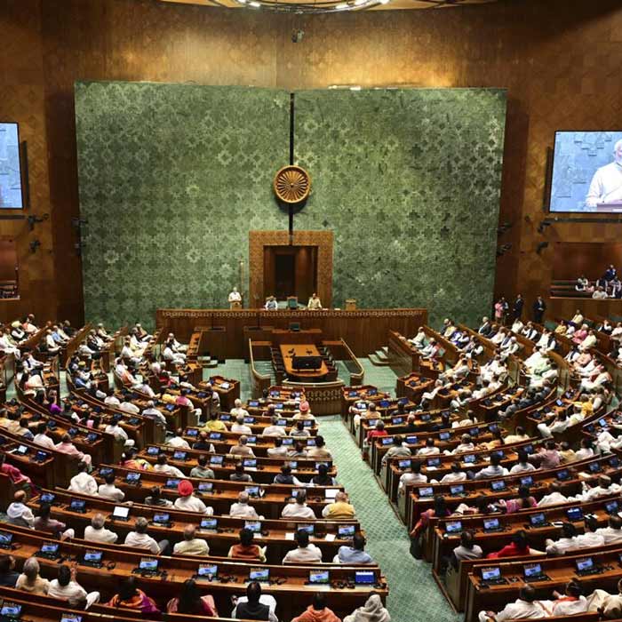 ডিসেম্বরে সংসদে শুরু হচ্ছে শীতকালীন অধিবেশন।