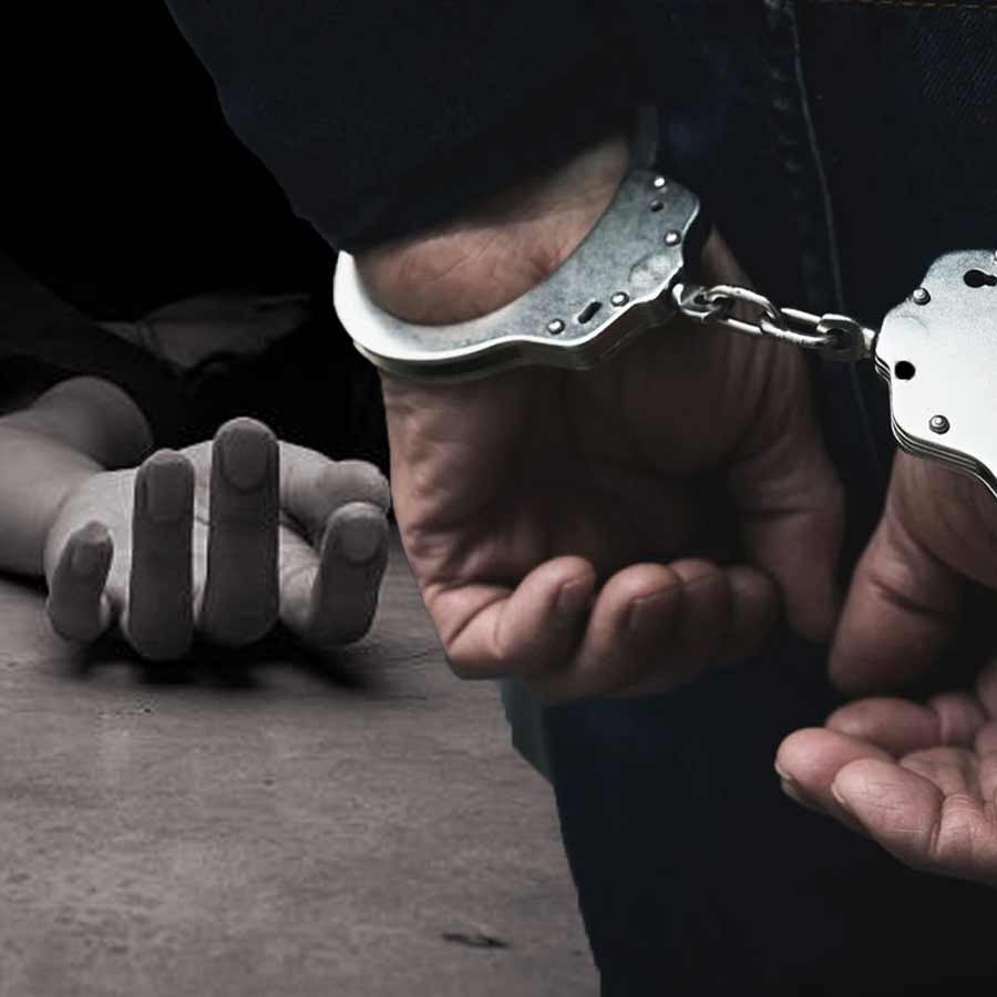 Duttabad Murder Case