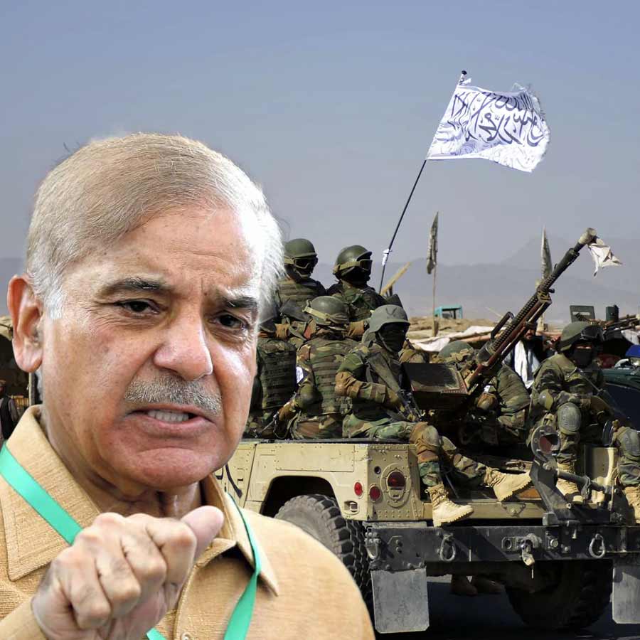 Afghanistan says a demand of Pakistan was beyond capacity of Kabul dgtl