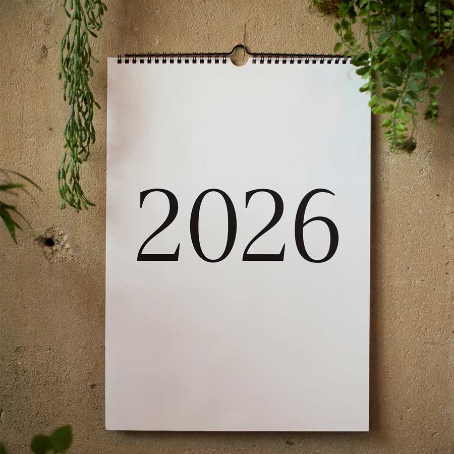New Year 2026 Astrology
