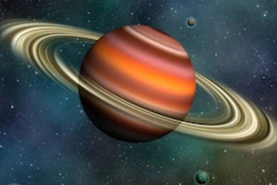 New Year 2026 Astrology