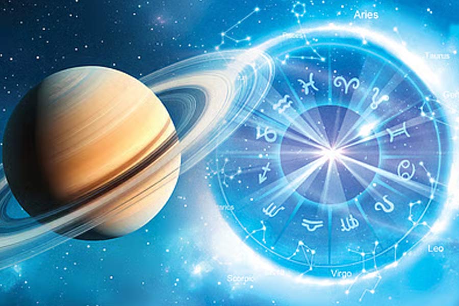 New Year 2026 Astrology