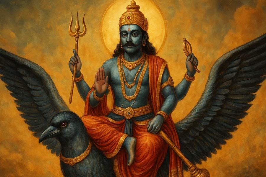 New Year 2026 Astrology