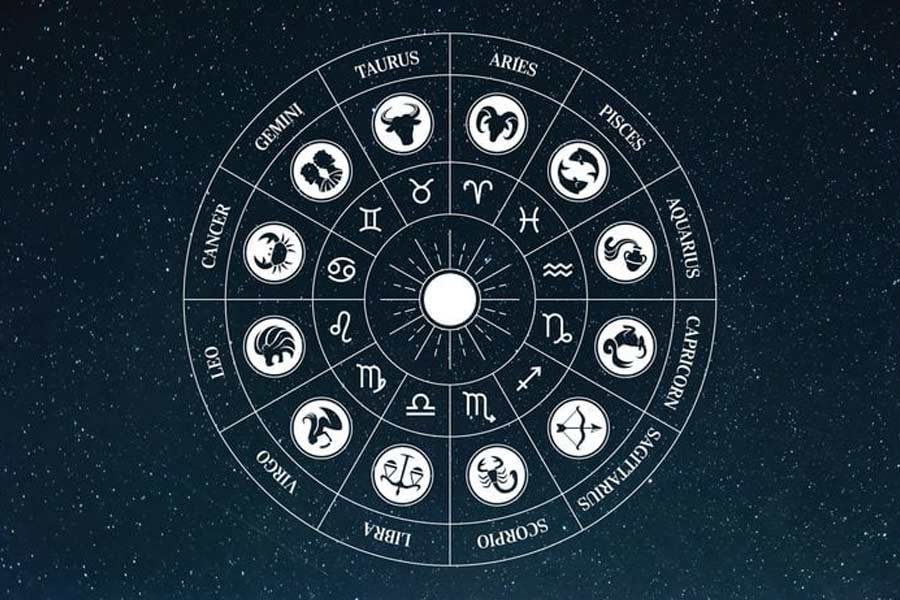 New Year 2026 Astrology