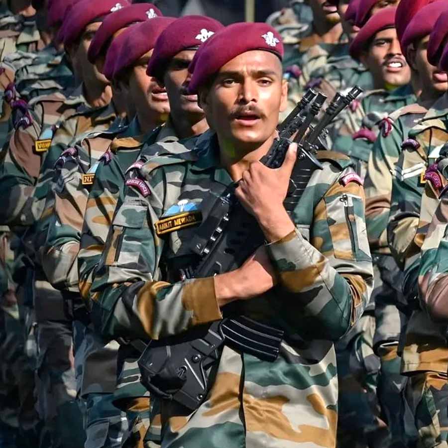 who is priya jhingan