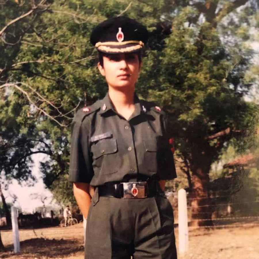 who is priya jhingan