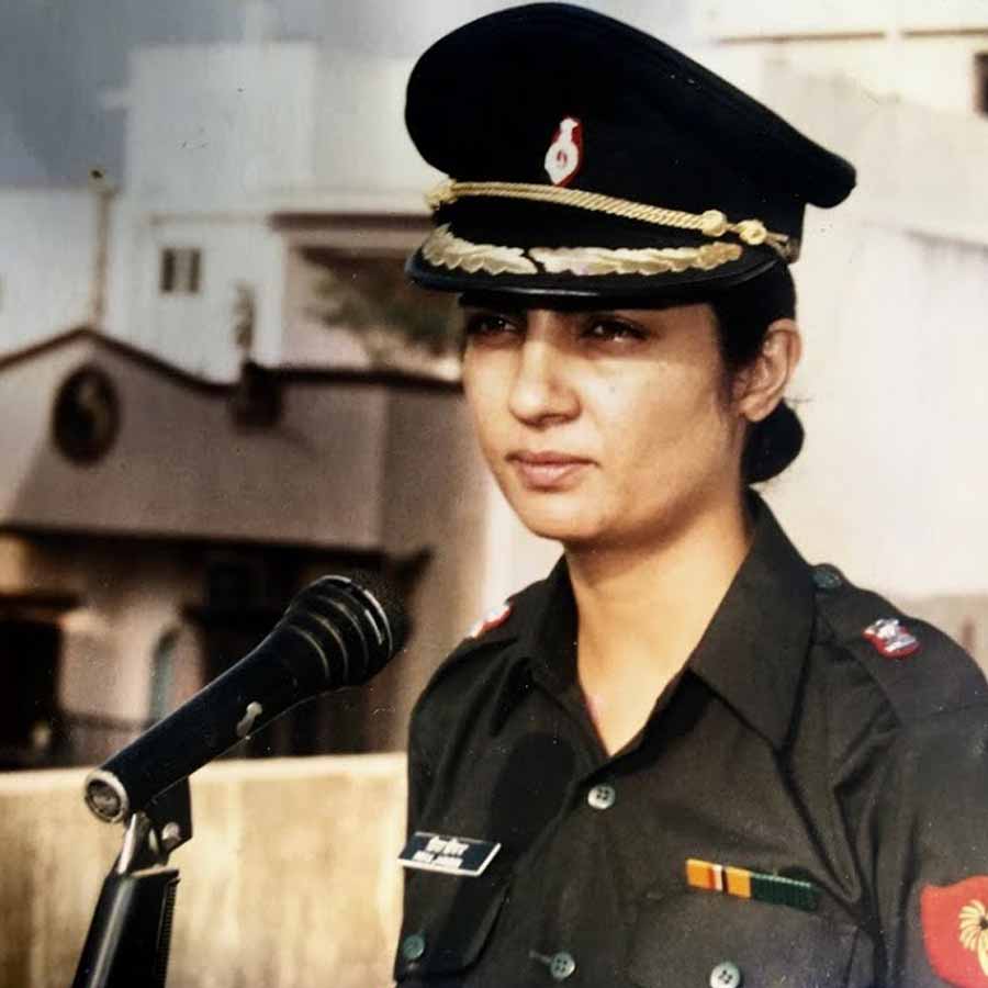 who is priya jhingan