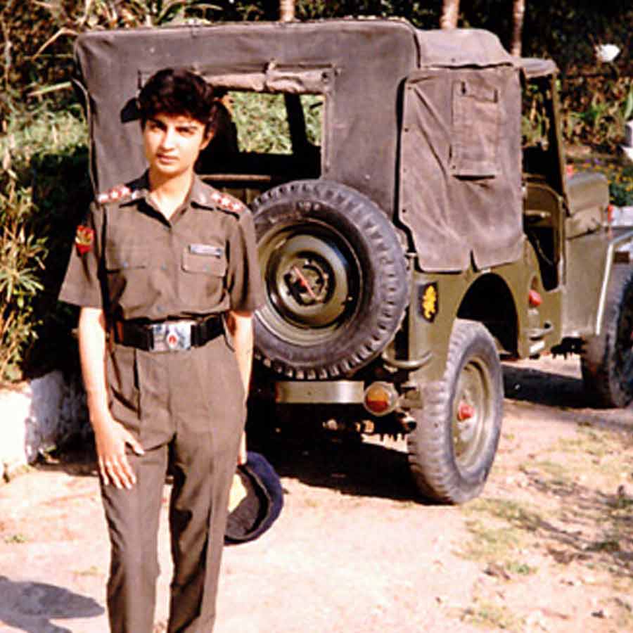 who is priya jhingan