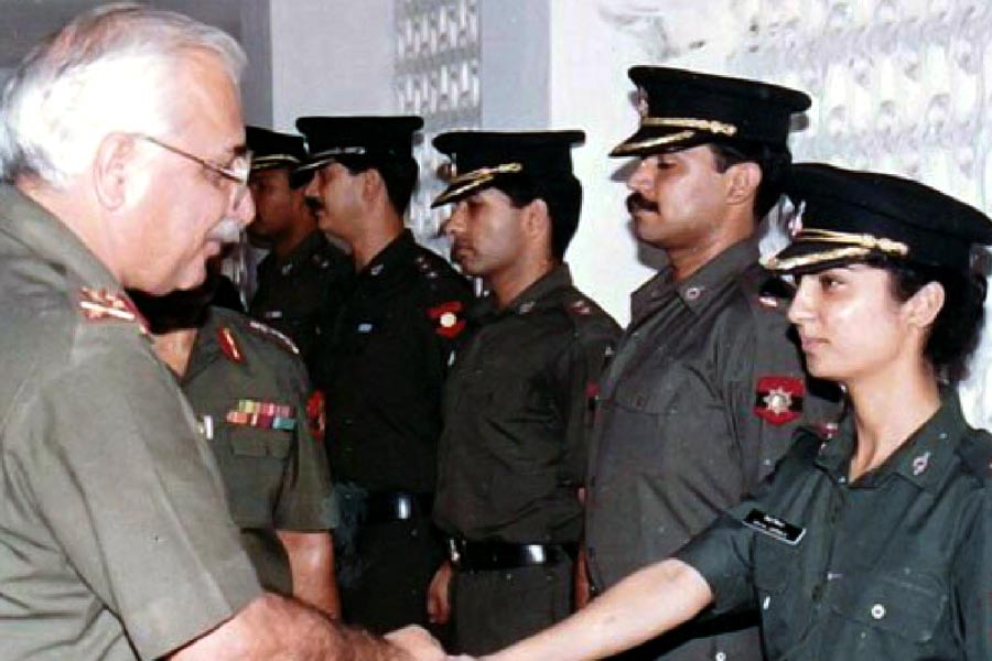 who is priya jhingan