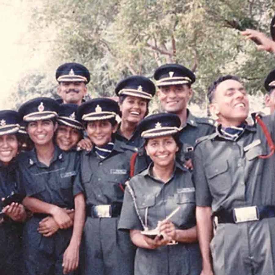 who is priya jhingan