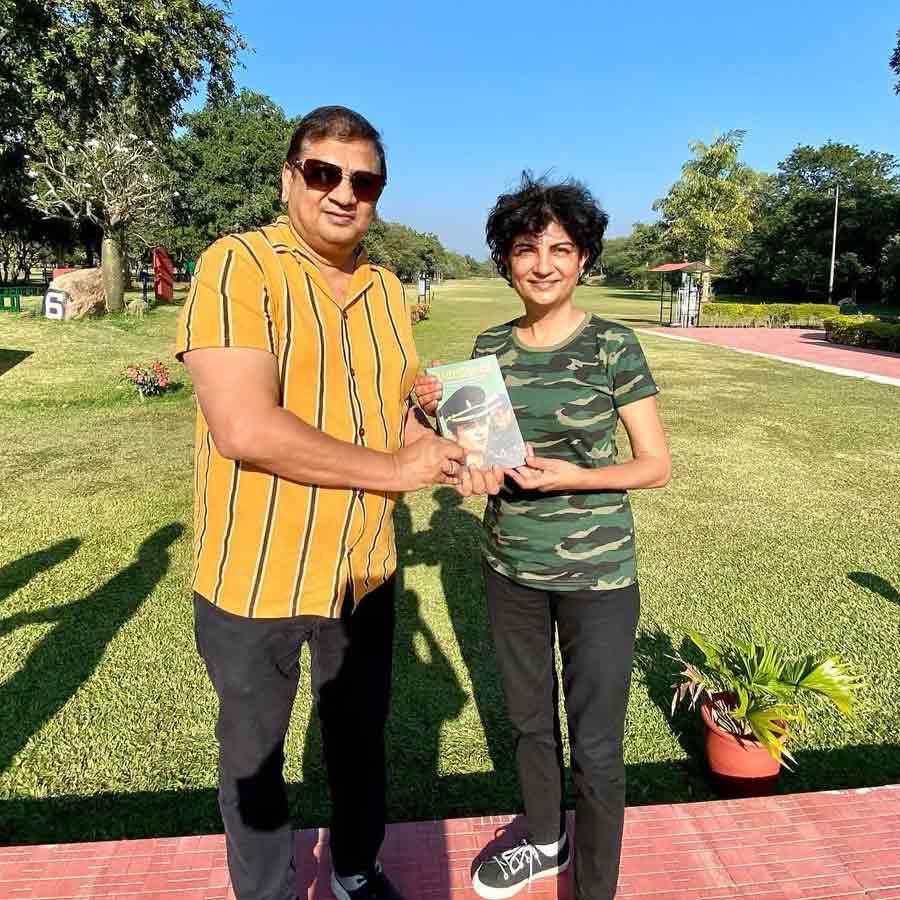 who is priya jhingan