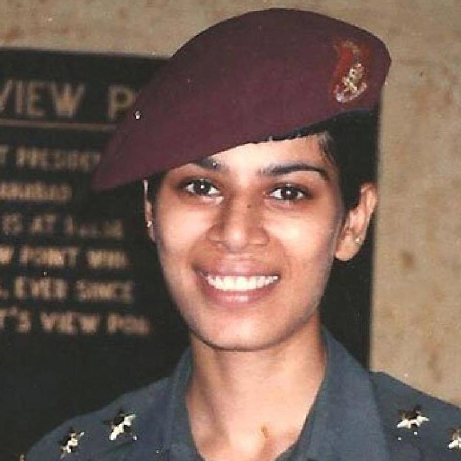 who is priya jhingan