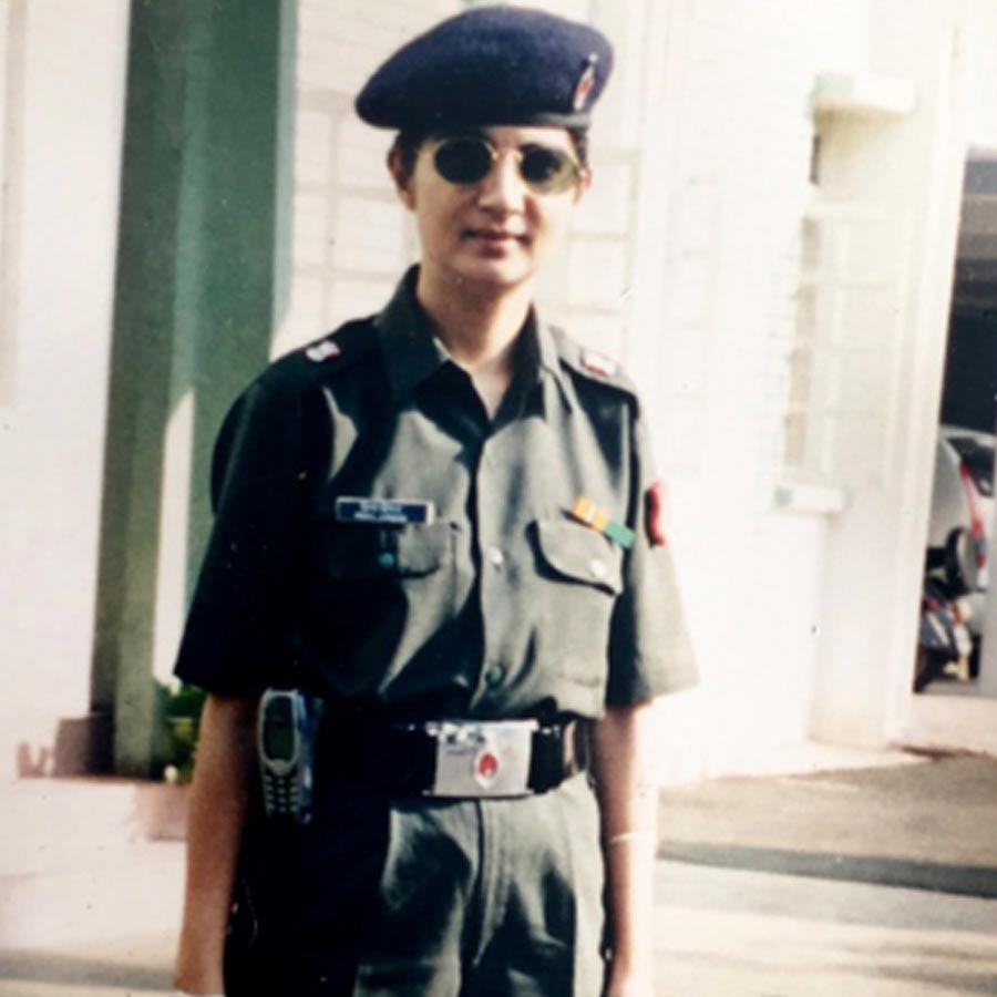 who is priya jhingan