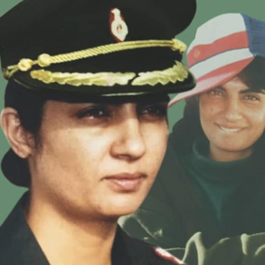 who is priya jhingan