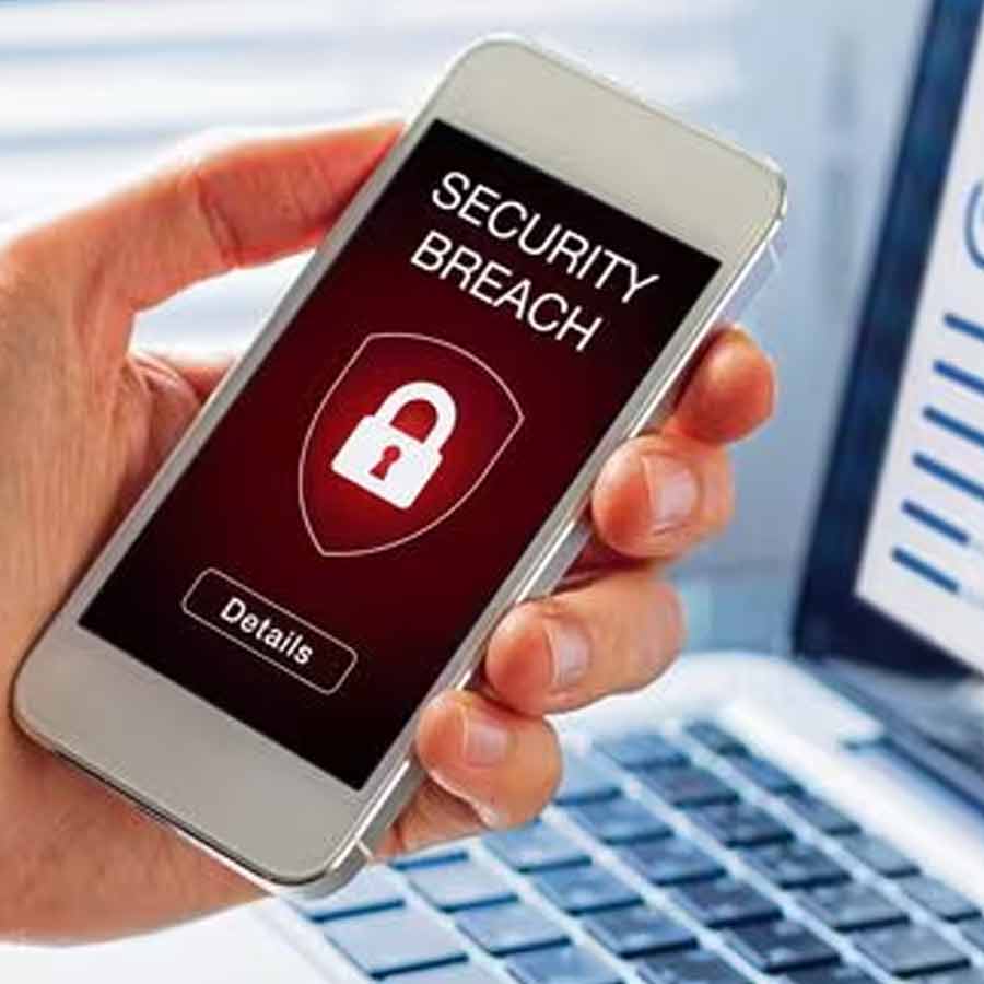 Android operating system