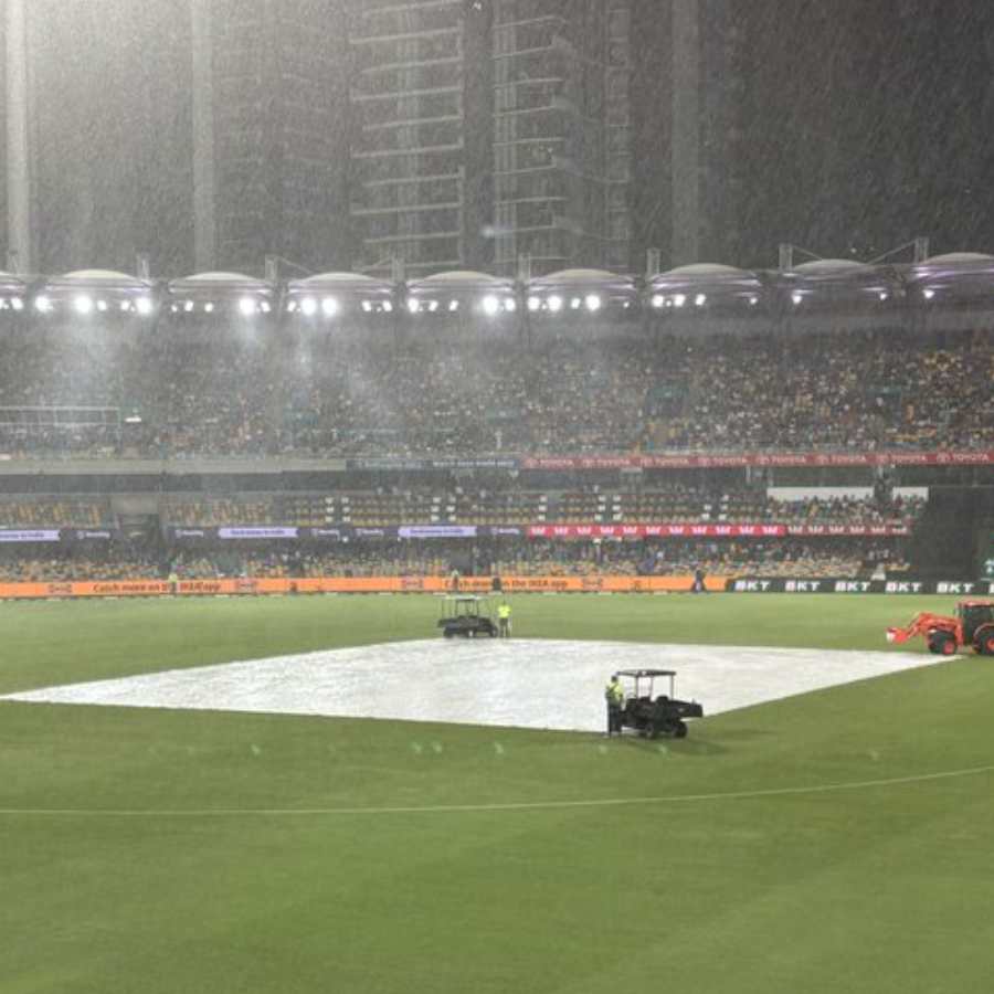 Live updates of India vs Australia 5th T20I dgtl