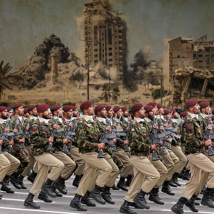 Pakistan Army Chief Asim Munir demands $10 thousand per soldier for Gaza mission while only $100 offered by Israel