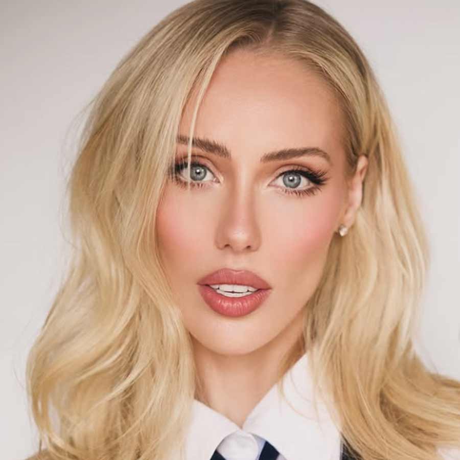 US Pop Star claimed she unknowingly married Sultan of Kelantan