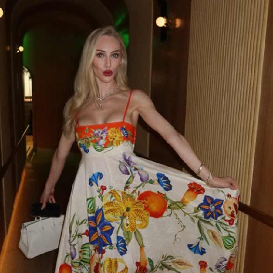 US Pop Star claimed she unknowingly married Sultan of Kelantan