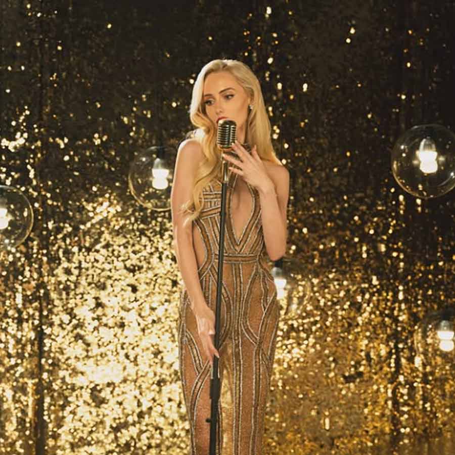 US Pop Star claimed she unknowingly married Sultan of Kelantan