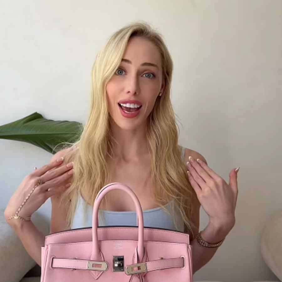 US Pop Star claimed she unknowingly married Sultan of Kelantan