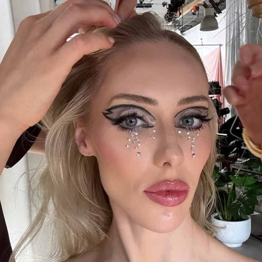 US Pop Star claimed she unknowingly married Sultan of Kelantan