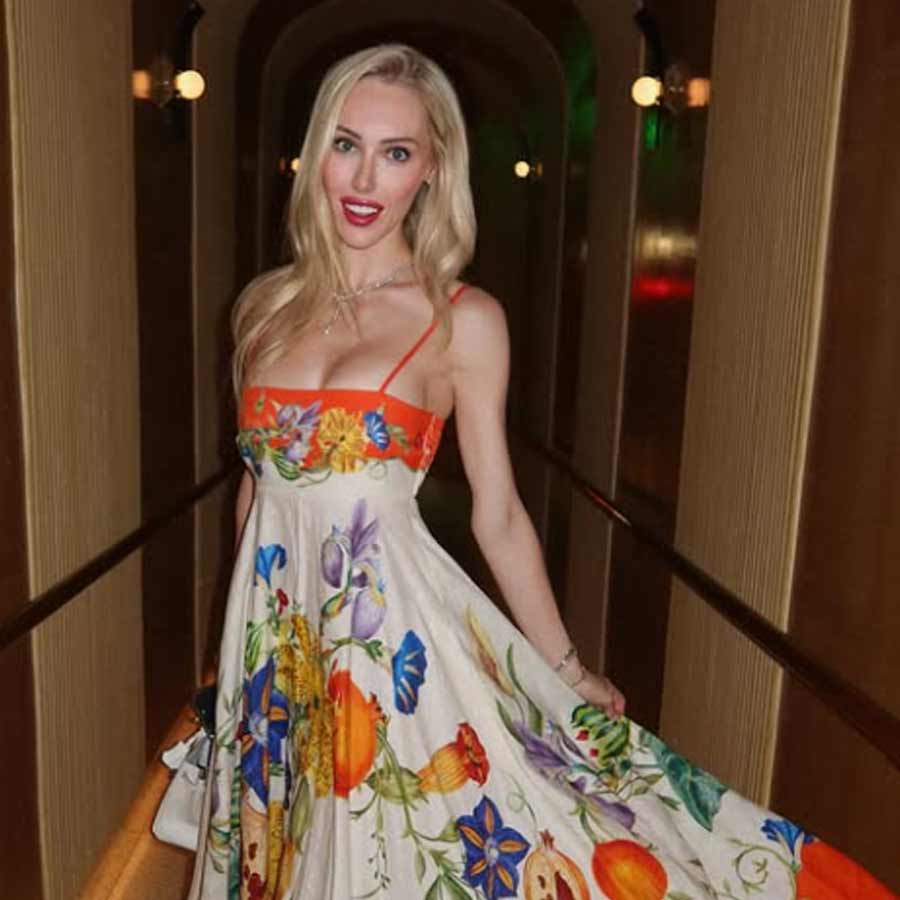 US Pop Star claimed she unknowingly married Sultan of Kelantan