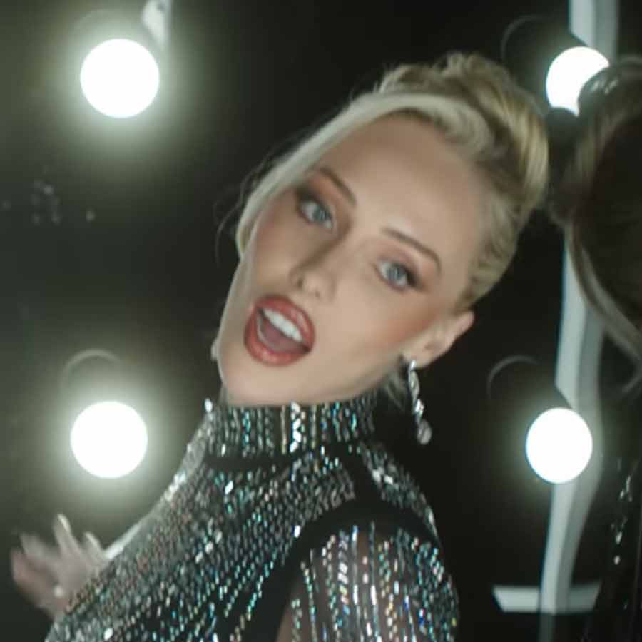 US Pop Star claimed she unknowingly married Sultan of Kelantan