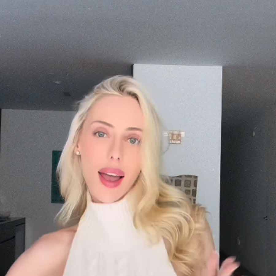 US Pop Star claimed she unknowingly married Sultan of Kelantan