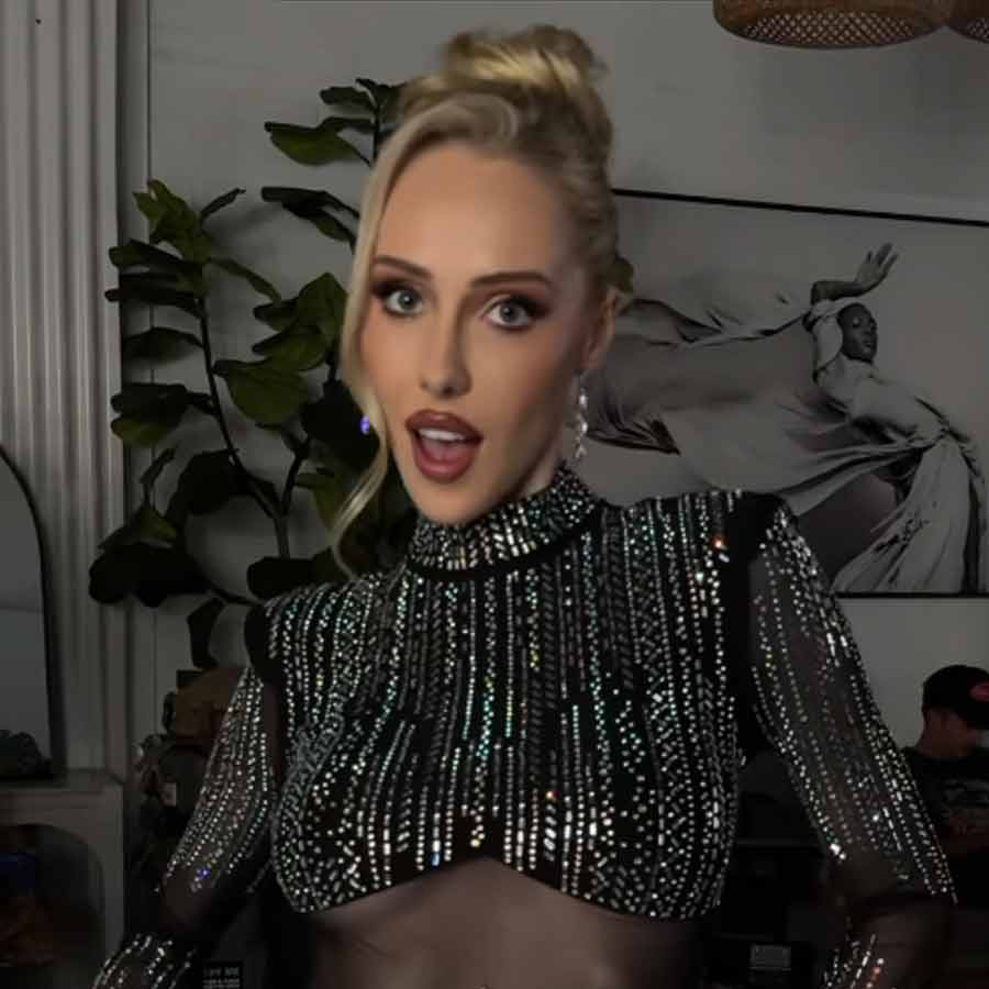 US Pop Star claimed she unknowingly married Sultan of Kelantan