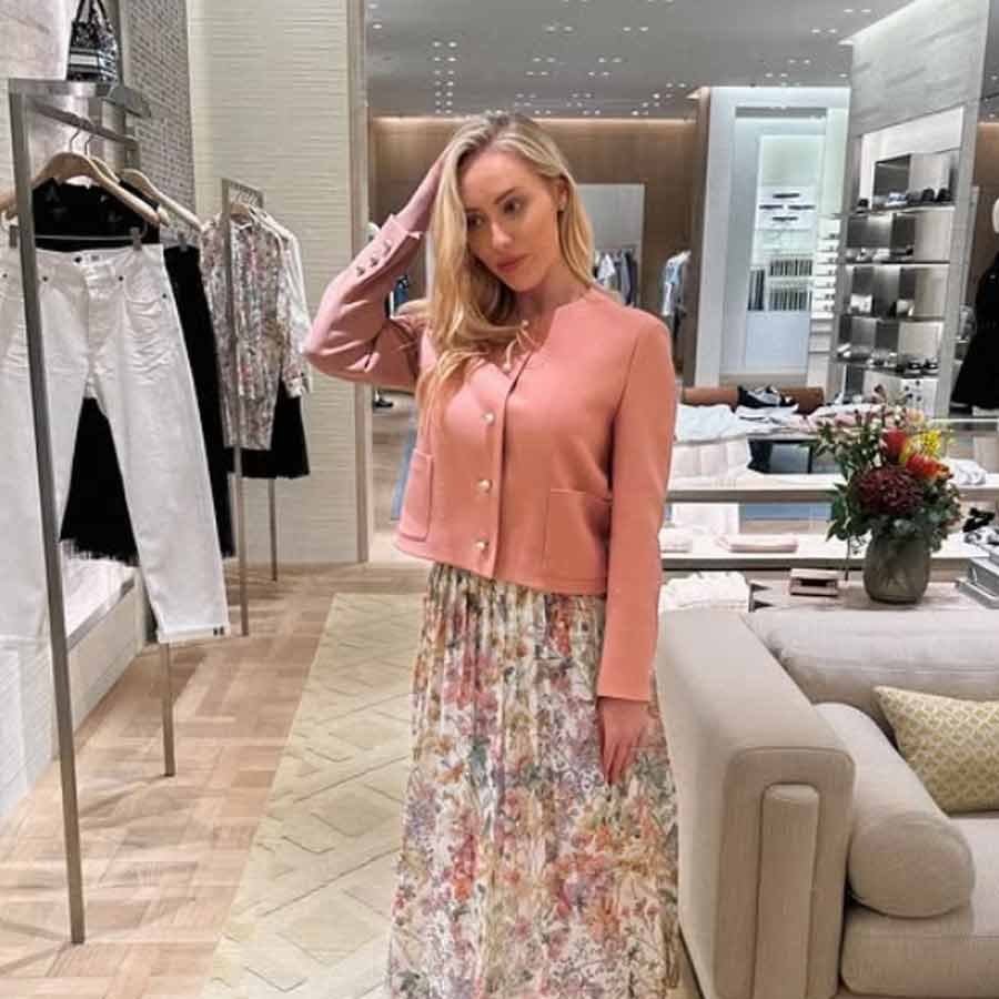 US Pop Star claimed she unknowingly married Sultan of Kelantan