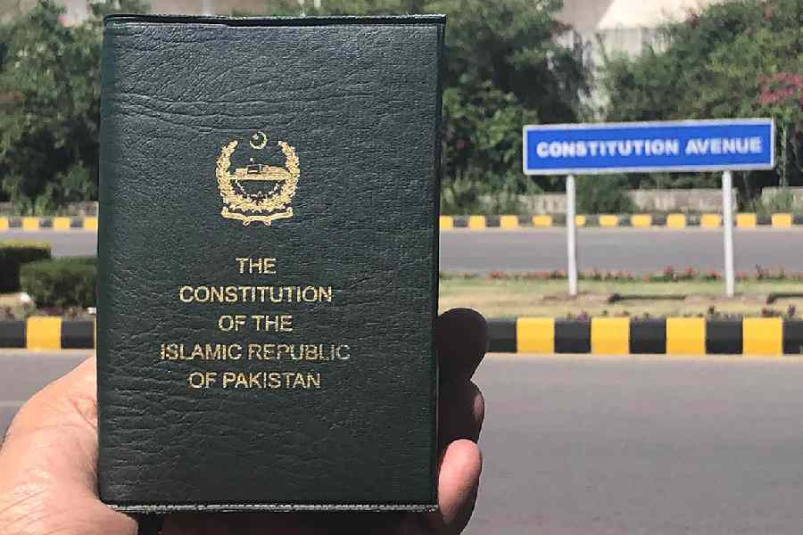 Pakistan is planning to introduce 27th Constitutional Amendment which will give more power to military 