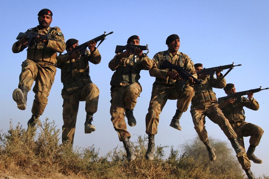 Pakistan is planning to introduce 27th Constitutional Amendment which will give more power to military 