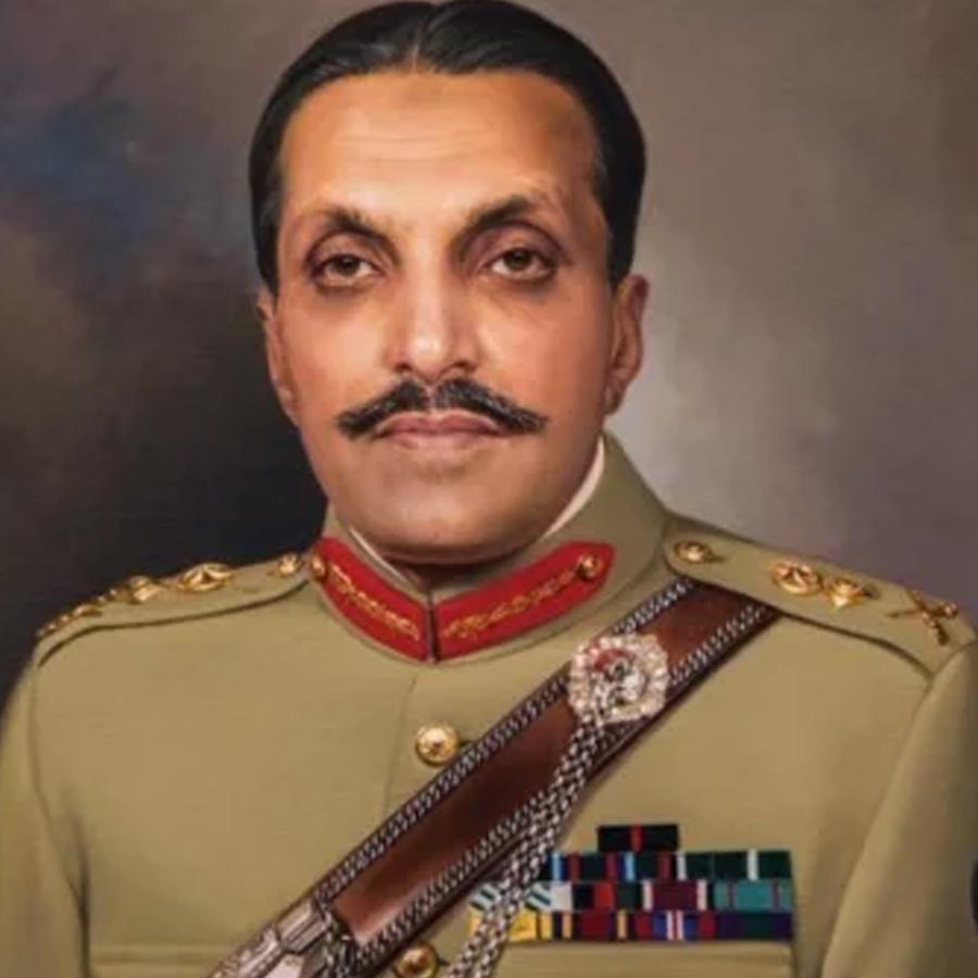 Pakistan is planning to introduce 27th Constitutional Amendment which will give more power to military 