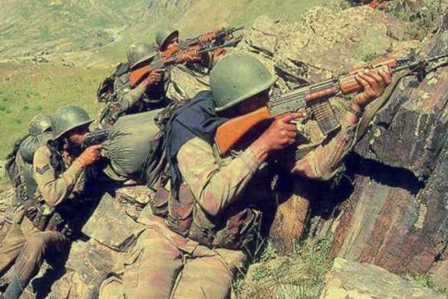 Pakistan is planning to introduce 27th Constitutional Amendment which will give more power to military 