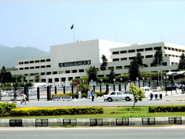 Pakistan is planning to introduce 27th Constitutional Amendment which will give more power to military 